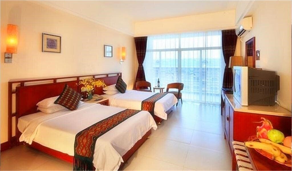 Imaginea Yelan Bay Resort 4*